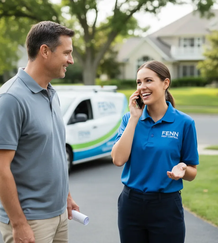 Silverfish Control in Plant City, FL